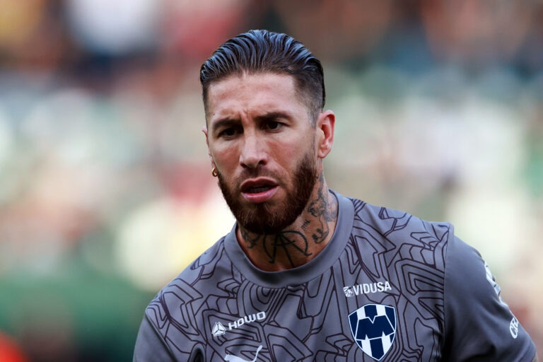 Méndez dice que Toluca no piensa en su ventaja y saldrá a vencer a Monterrey