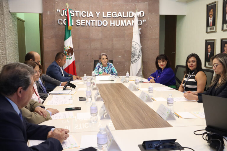 Se abrieron 640 expedientes de mediación indígena en el 2023