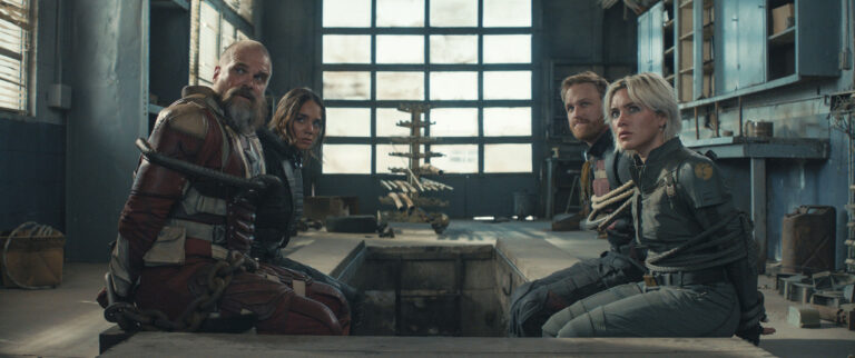 ‘Thunderbolts’ cumple las expectativas