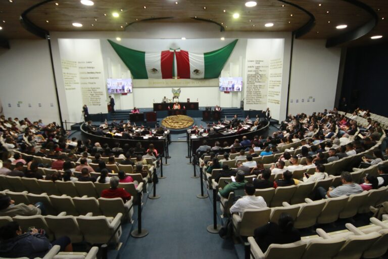 Impugnan 26 candidaturas en elecciones del Poder Judicial