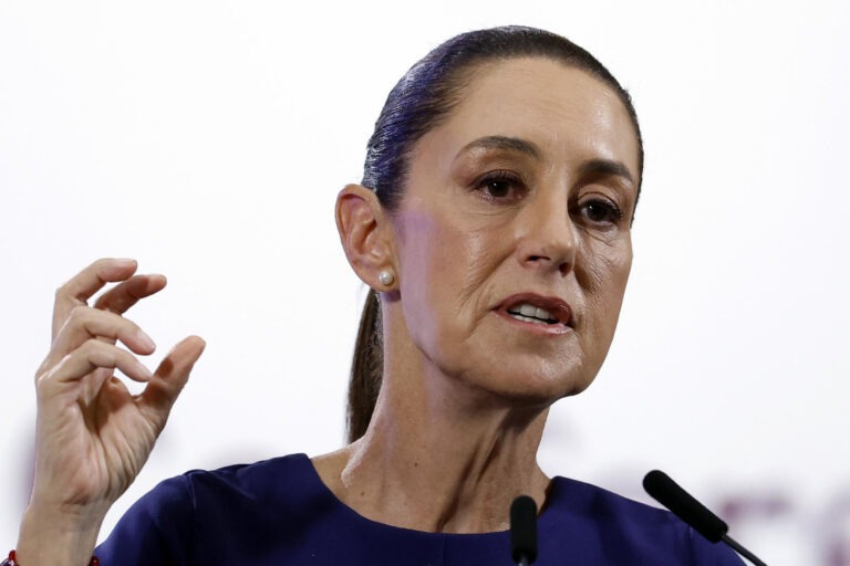 “No hay ninguna señal de que el T-MEC vaya a desaparecer”