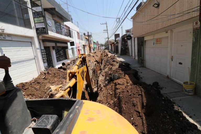 Lista nueva infraestructura sanitaria en la Periodistas