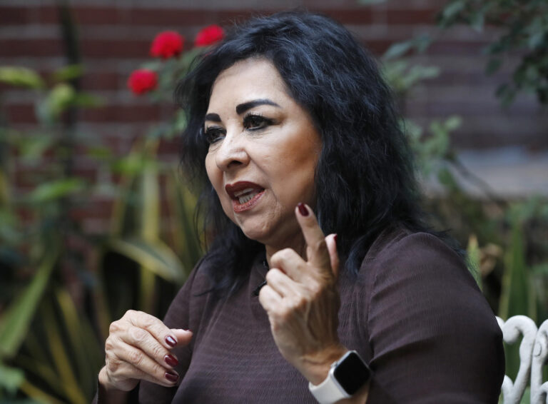 Magistrada propone revisar décadas de sentencias injustas 