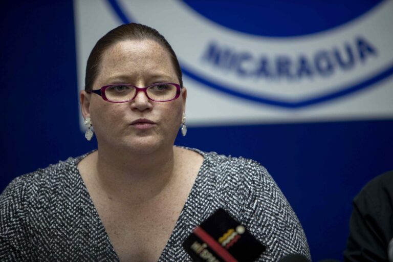 Gobierno de Nicaragua libera a mil 700 reos 