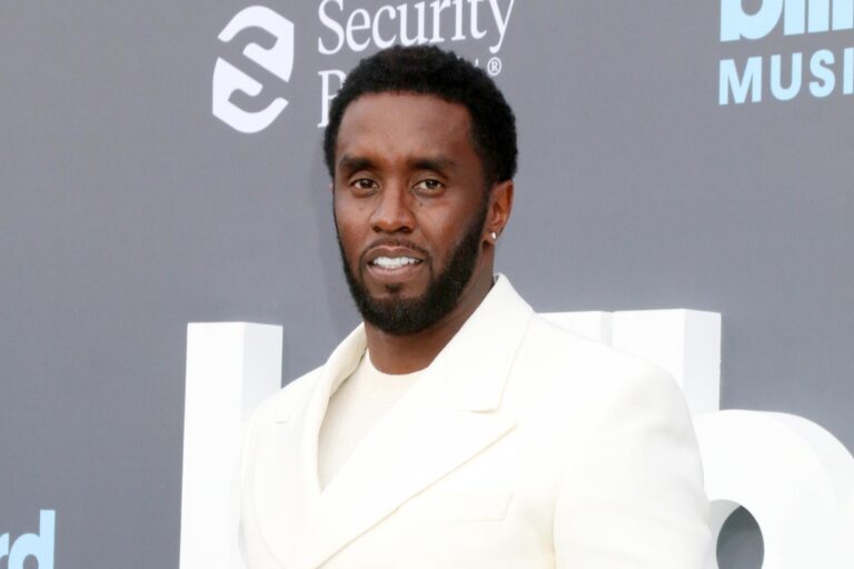 Víctima de Diddy pasaba la mitad de sus semanas en hoteles para practicar sexo forzoso