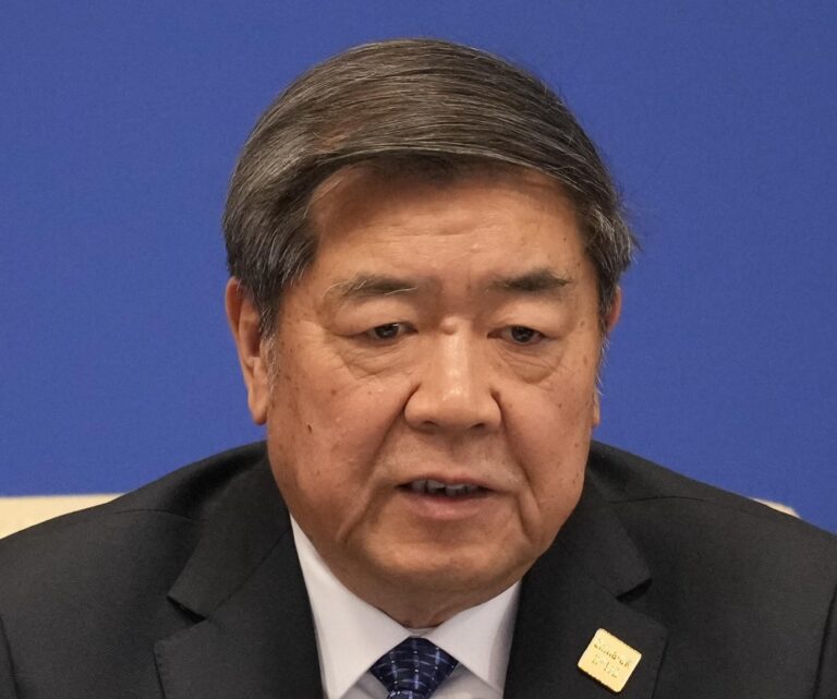 China confirma negociaciones “constructivas”