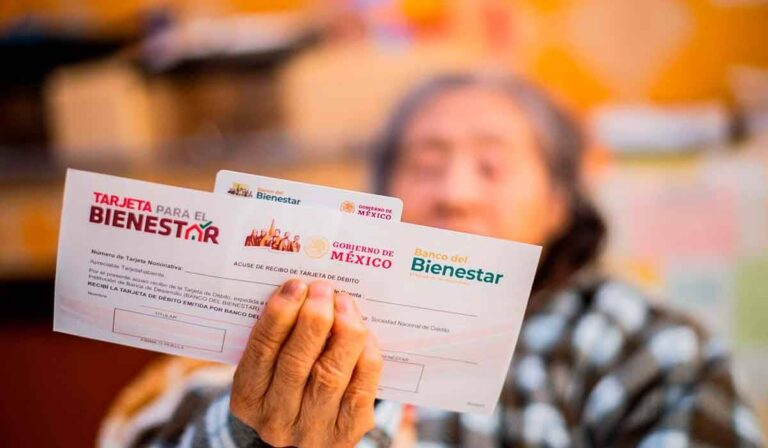 Más de 20 mil personas con discapacidad serán pensionadas