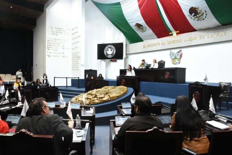 Aprueban dictamen para mejorar el proceso de adopción