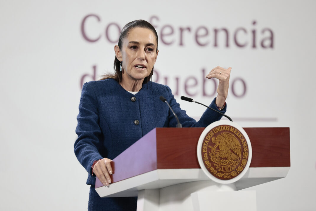 México asegura que no hay razón para que EE.UU. imponga restricciones a aerolíneas