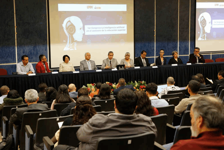 El uso de la IA debe ser con un propósito, no por moda