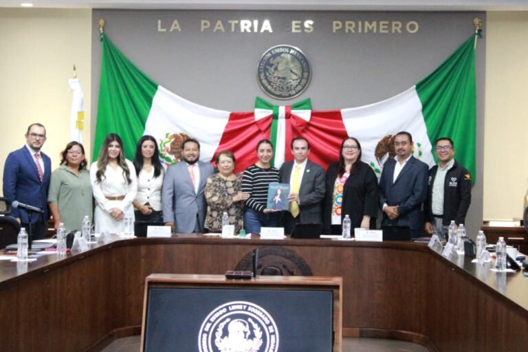 Diputados buscan garantizar marco normativo más incluyente para los adultos mayores