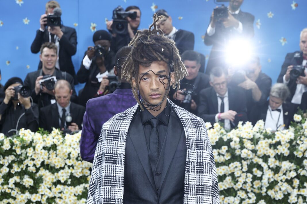 20 e 1 Jaden Smith EFE (1)