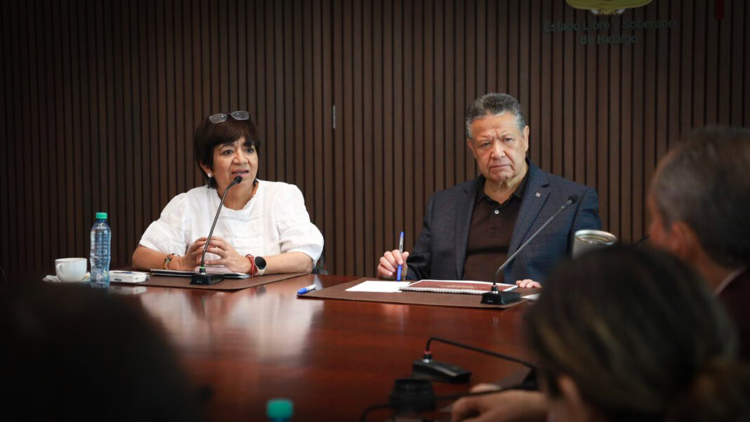 28 OCTUBRE 2025_GOBERNADOR REUNIÓN CON SEDATU-4