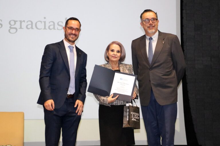 Rebeca Aladro resalta importancia de los derechos humanos en la impartición de la justicia Rebeca Aladro resalta importancia de los derechos humanos en la impartición de la justicia