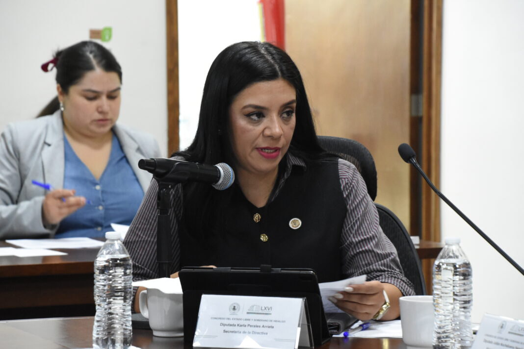 CONGRESO LOCAL Exige MC que se emita la Declaratoria de Desastre Natural en municipios afectados por las lluvias _ Archivo