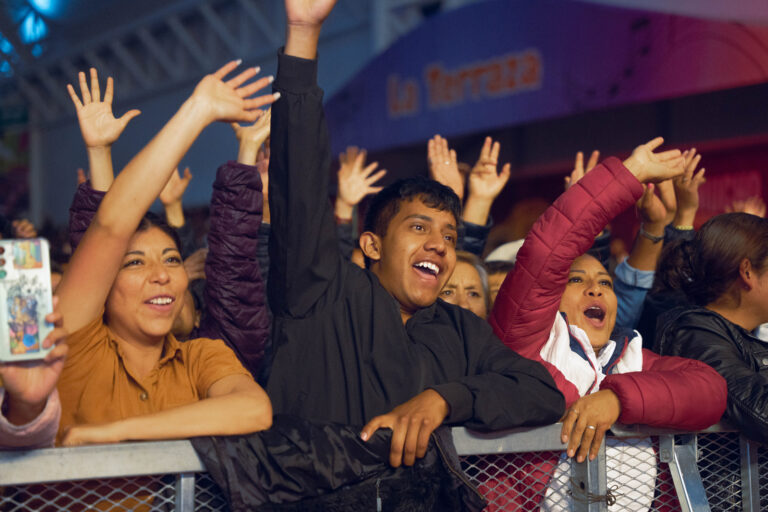 Otro portazo en la Feria San Francisco 2025 