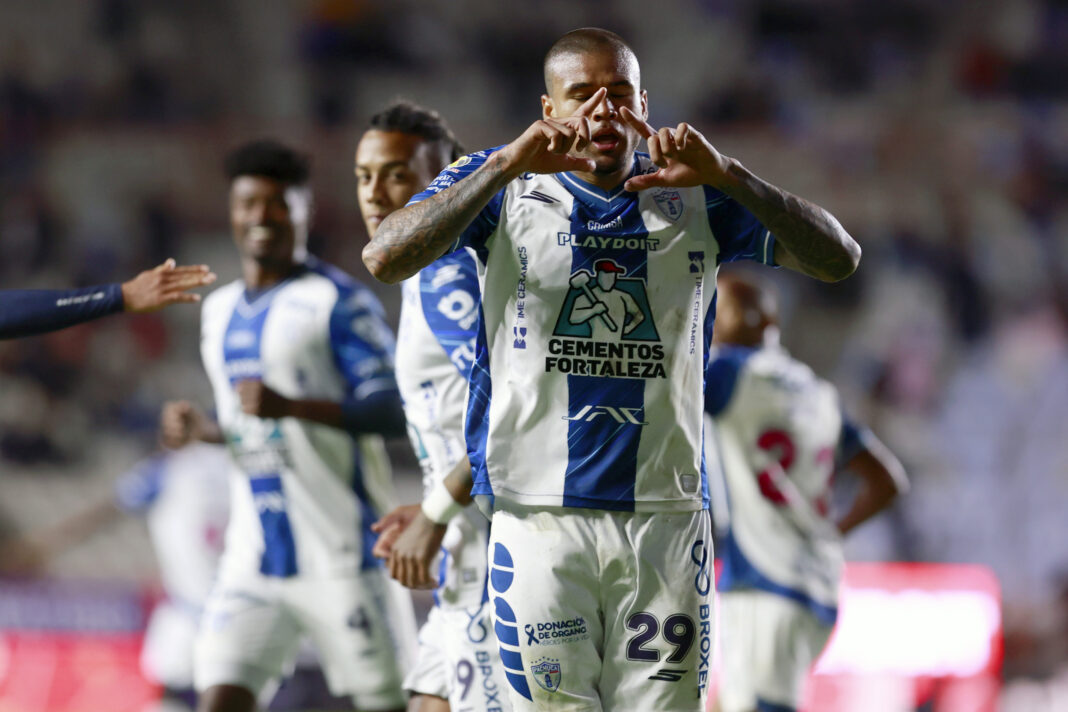 Liga MX: Pachuca - Tigres