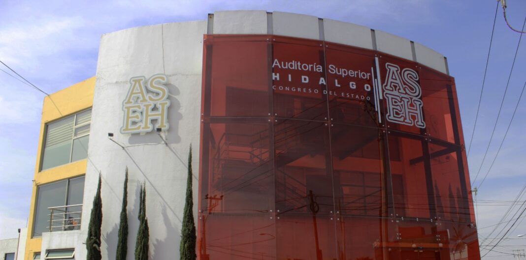 EN LA ASEH _ Archivo