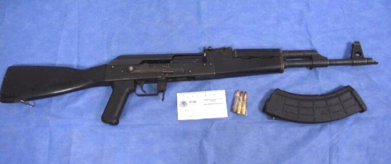 FGR inició en Hidalgo 416 carpetas de investigación en septiembre