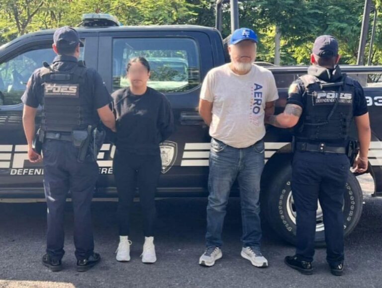 Detienen a director del DIF de Pisaflores