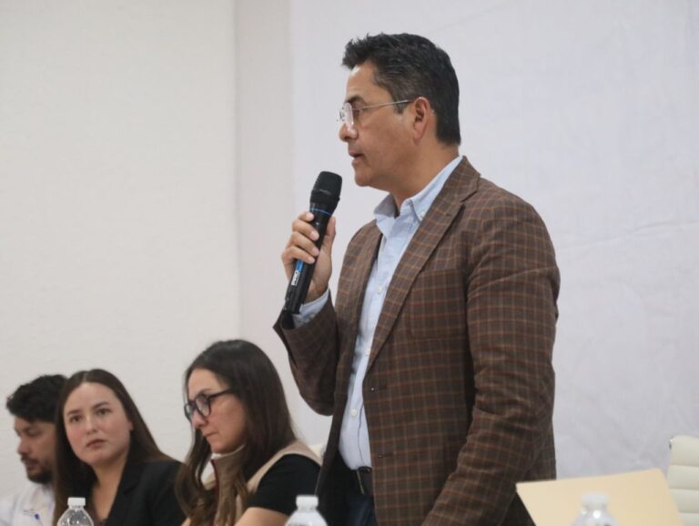 DESTACA MINERAL DE LA REFORMA, POR SEGUNDA OCASIÓN, EN TRANSPARENCIA GUBERNAMENTAL