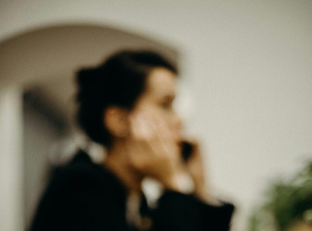 LLAMADAS AL 911 Mujeres piden auxilio principalmente por violencia de pareja_ Ilustrativa