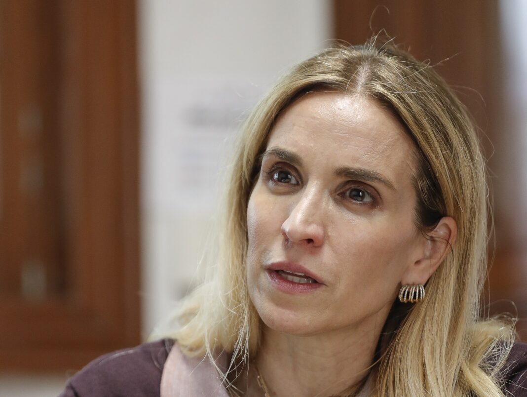 NOTA 3 Alejandra Olea - EFE