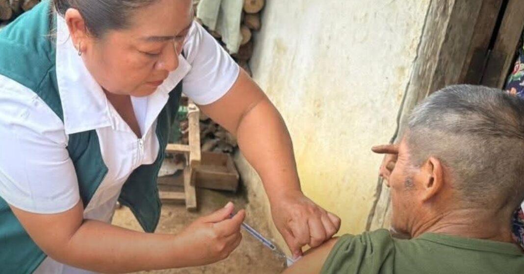 NOTA ATENCIÓN MÉDICA - CORTESÍA