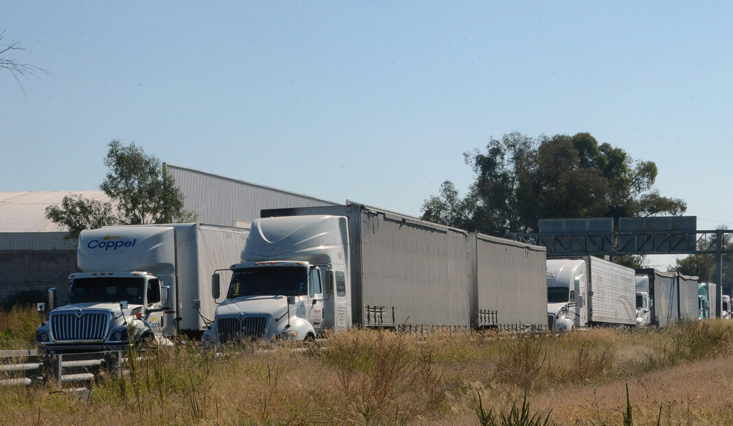 Agricultores mexicanos reconocen acuerdo de 328 dólares por tonelada logrado con Gobierno