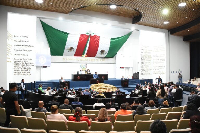 Proponen crear presea “Leonardo Martín Candelaria González”