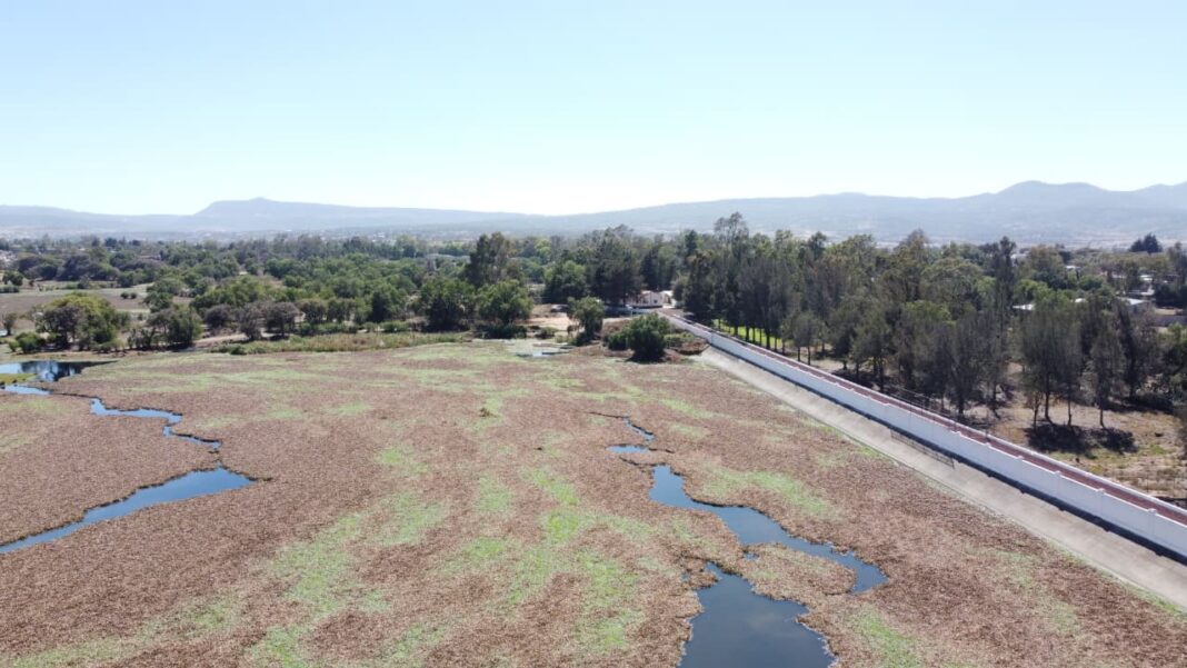 Presa La Esperanza (1)