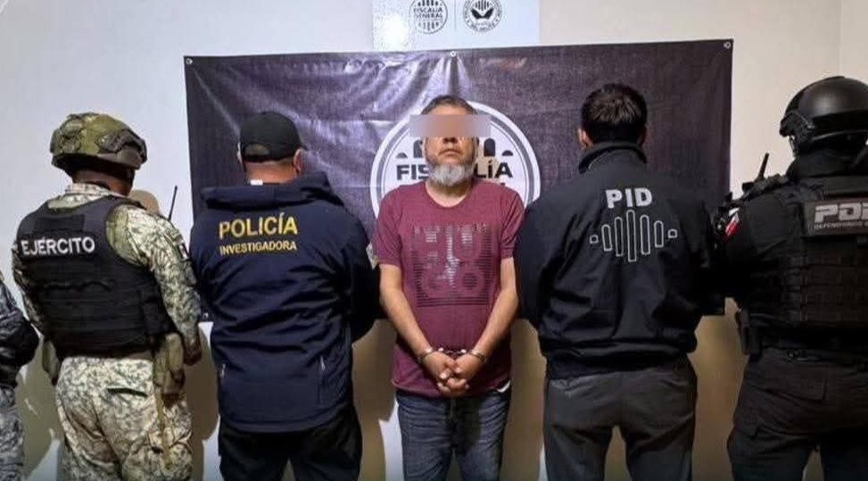 Presuntos asesinos del alcalde de Pisaflores enfrentarán cargos también por narcomenudeo (1)