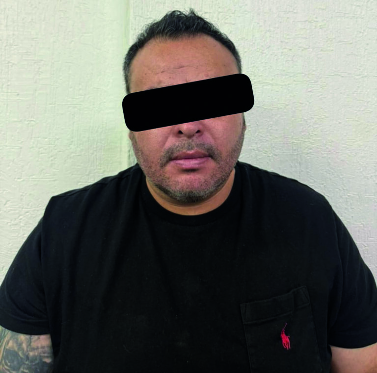 Vinculan a proceso al presunto agresor de policías ministeriales