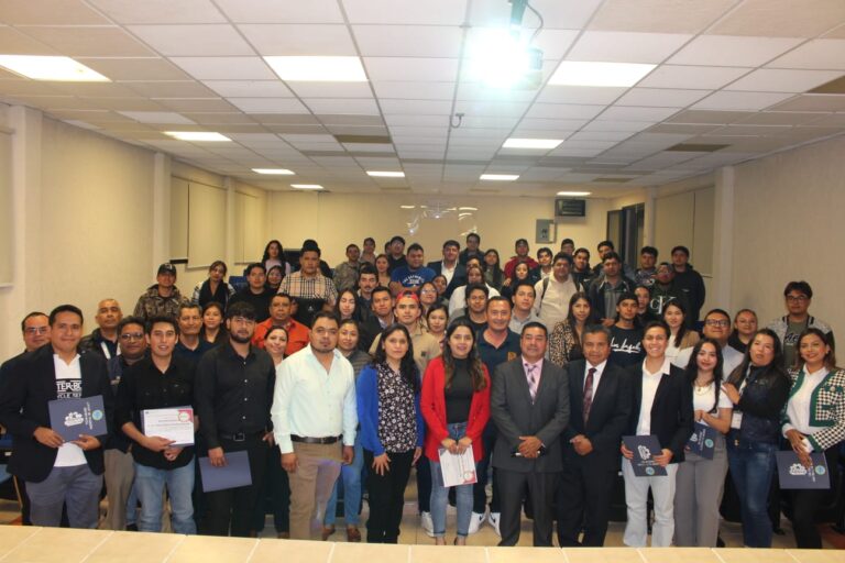 ITESHU celebra su 25° aniversario con Congreso CADII ITESHU celebra su 25° aniversario con Congreso CADII