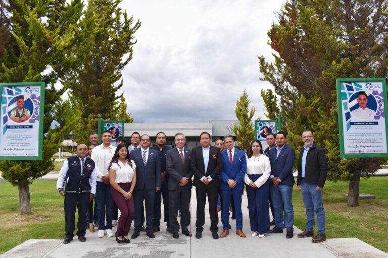 ITESA cumple 25 años y destaca con 12 programas acreditados