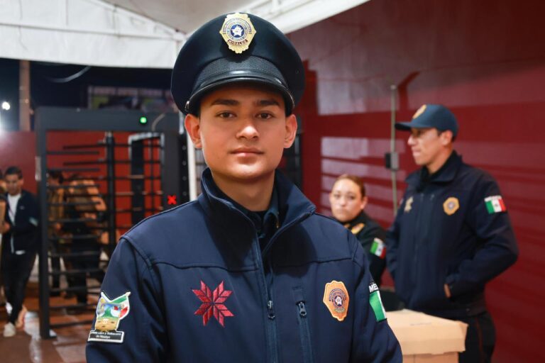 La Feria de San Francisco Pachuca Hidalgo 2025 garantiza tranquilidad a sus visitantes