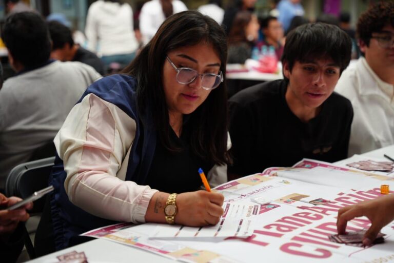 Participación ciudadana fortalece el Plan Estatal de Desarrollo 2025–2028