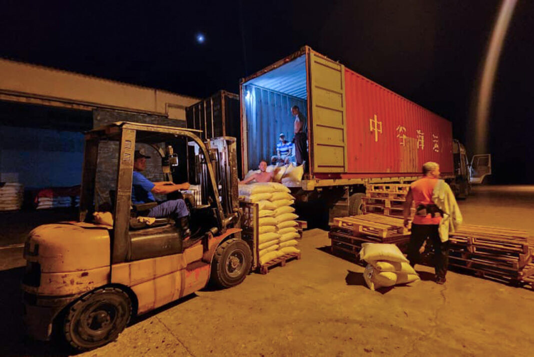 El PMA estima que unas 700.000 personas en Cuba necesitan ayuda tras el paso de Melissa