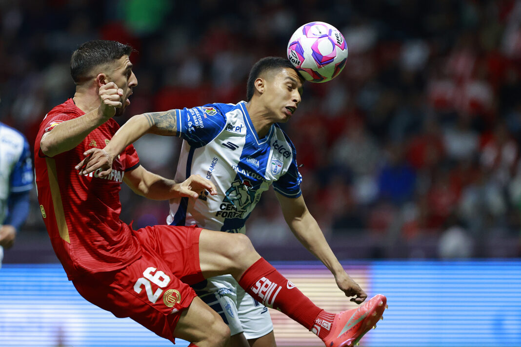 Liga MX: Toluca - Pachuca