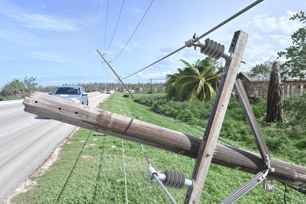 El huracán Melissa, de categoría 2, se acerca a Bermudas tras devastar Haití, Jamaica y Cuba