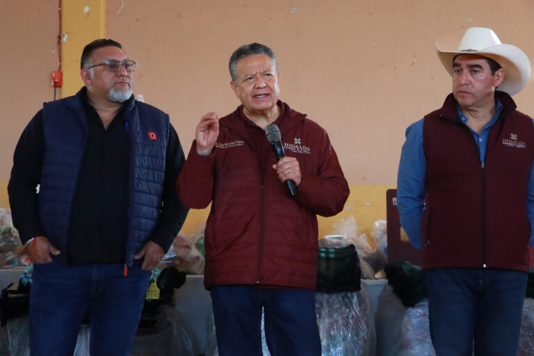 “Trabajamos intensamente para regresar a la normalidad”