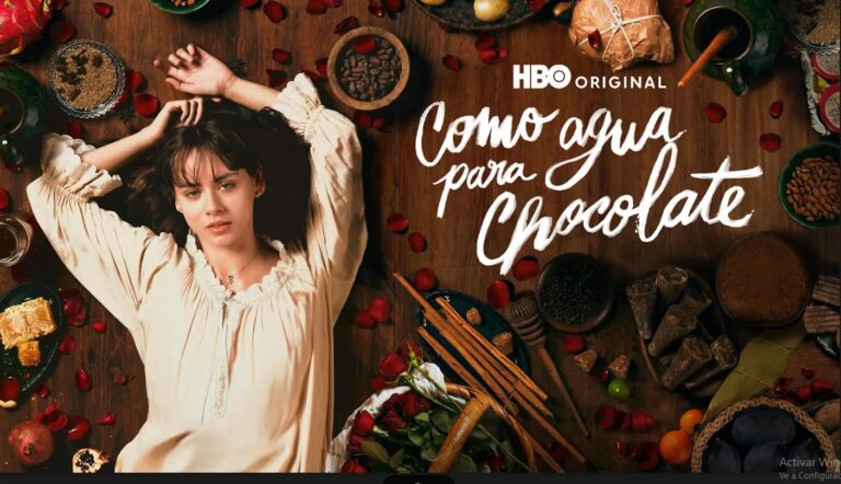 ‘Como agua para chocolate’ estrenará segunda temporada en 2026 
