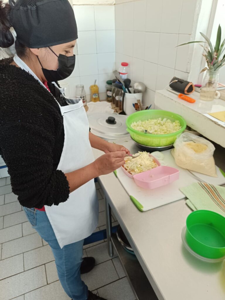 Comer bien, sin que cueste más: Tulancingo sostiene el precio en comedores