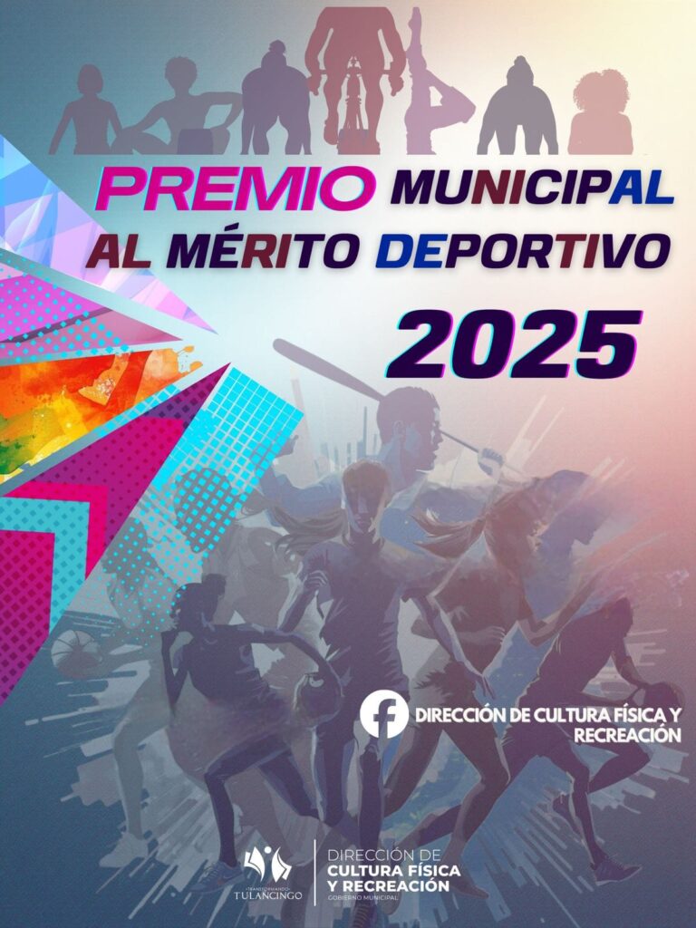 Avanza Proceso de Selección del Mérito Deportivo 2025; Ciudadanía Puede Votar por los Más de 20 Postulantes