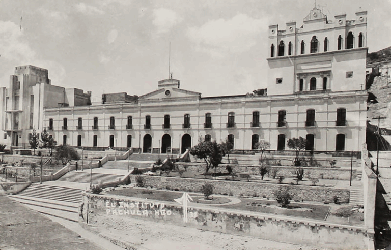 Centro Cultural Universitario La Garza, preserva tradición de la región