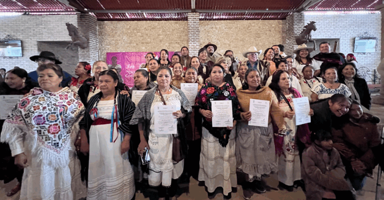 Conmemoran Día Nacional los Cocineros Tradicionales