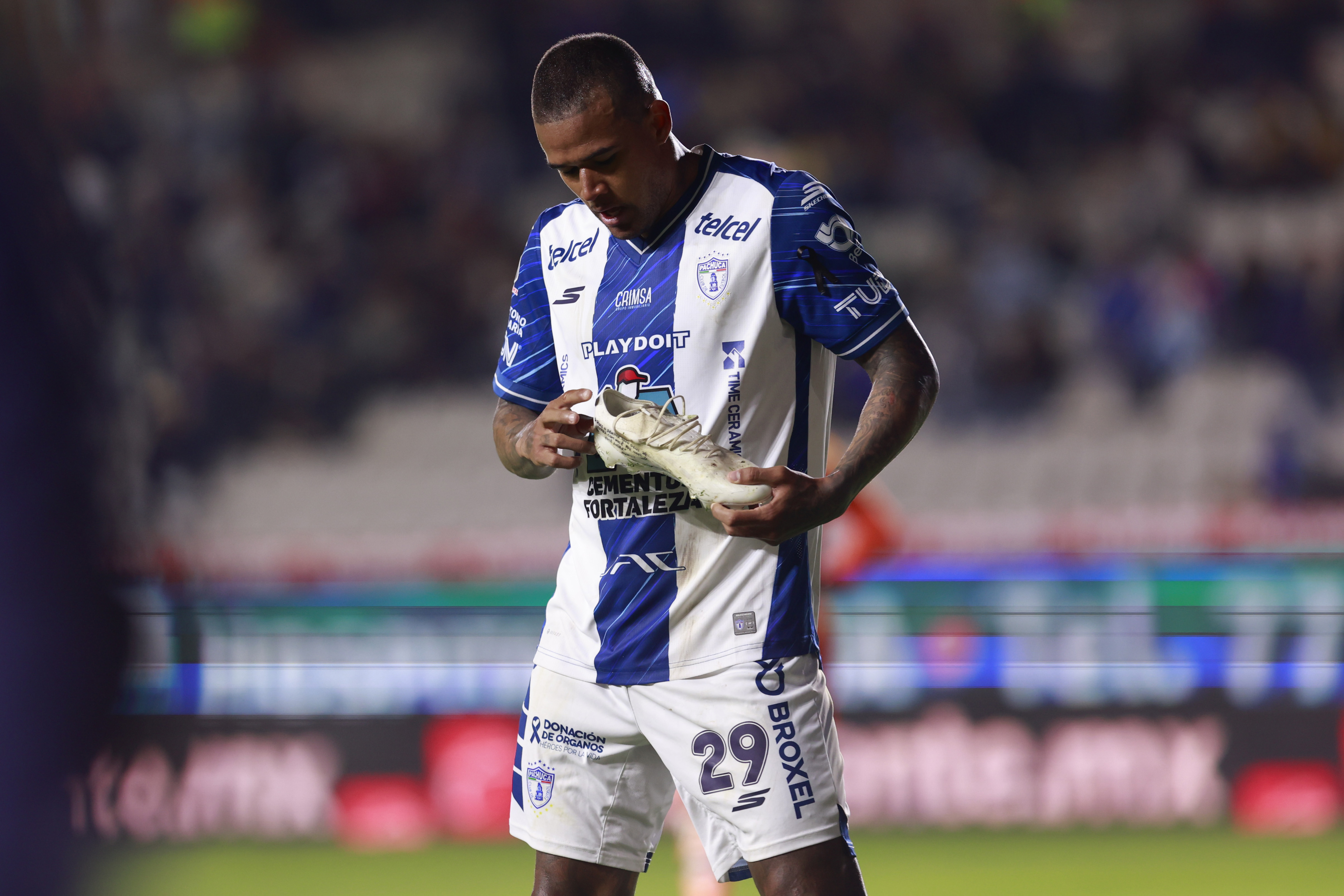 Liga MX: Pachuca - Pumas