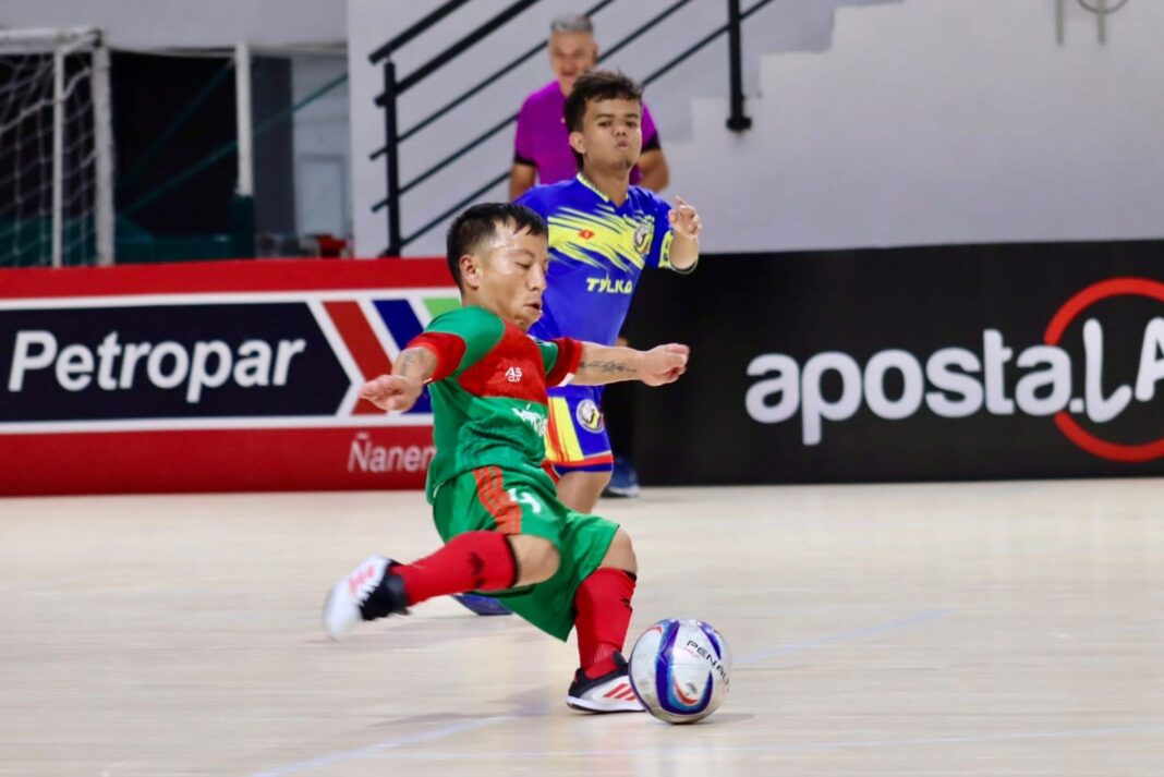 Eliminada la selección...