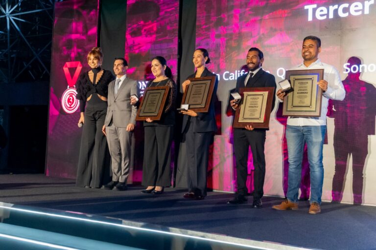 CONADE PRESUME INCREMENTO MILLONARIO DE BECAS