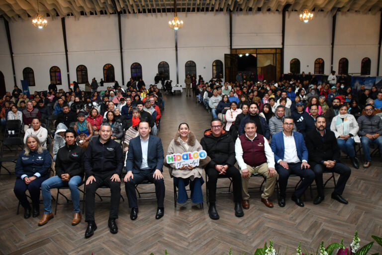 Zempoala impulsa economía local con apoyo de Turismo estatal  y BBVA